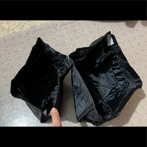 Interior Bag Organizers - 2 sizes